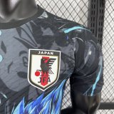 Japan  Special Edition Player 1:1 Quality Soccer Jersey 25/26