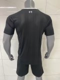 Liverpool Goalkeeper Fans 1:1 Quality Soccer Jersey 25/26