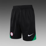 Nigeria  Quality Training   1:1 Quality Training Jersey（A-Set）24/25
