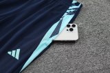 Real Madrid  Hooded Long Sleeved 1:1 Training suit 24/25
