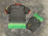 25/26 AC Milan Four  Adult Kits  1:1  Quality  Soccer Jersey（成人套装）
