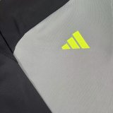 Benfica Training  Grey 1:1 Quality Training Jersey 24/25