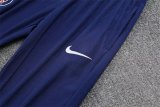 25/26 Paris Blue Player Version 1:1 Quality Training Jersey