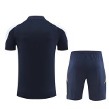 24/25  Real Madrid  Royal Blue 1:1 Quality Training （A-Set）
