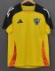 Atletico Mineiro Training clothes Yellow Fans  1:1 Quality Soccer Jersey 25/26
