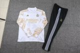 Real Madrid  Piyin Special Edition White 1:1 Quality Training Jersey 24/25