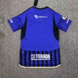 FC Machida Zelvia Home Fans 1:1 Quality Soccer Jersey 24/25