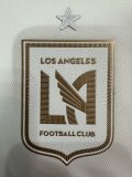 Los Angeles Away Player 1:1 Quality Soccer Jersey 25/26