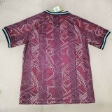 Denmark Home Fans 1:1 Quality Soccer Jersey 25/26
