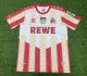 FC Köln Carnival  Fans 1:1 Quality Soccer Jersey 24/25
