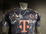 Bayern Munich Away Player 1:1 Quality Soccer Jersey 24/25