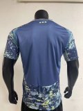 Ajax  away  Fans 1:1 Quality Soccer Jersey 24/25