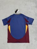Roma Third Fans 1:1 Quality Soccer Jersey 24/25