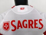 Benfica Third Player 1:1 Quality Soccer Jersey 25/26