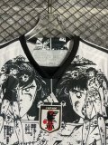 Japan Special Edition   Training Clothing  Fans 1:1 Quality Soccer Jersey 24/25