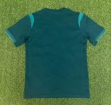 Nigeria  Away Fans 1:1 Quality Soccer Jersey 25/26