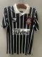 Corinthians  Away Fans Retro 1:1  Quality Soccer Jersey 1996