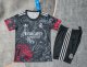 Real Madrid Special Edition  Kids Kits 1:1 Quality Soccer Jersey 25/26