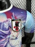 25/26 Japan  Special Edition Player 1:1 Quality Soccer Jersey
