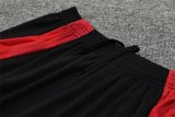 Manchester United Black  1:1 Quality Training （A-Set）24/25