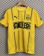 Dortmund Piece Co branded version  Special Edition Fans 1:1 Quality Soccer Jersey 25/26