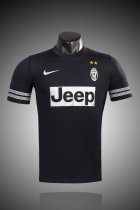 Juventus Away Black Fans 1:1 Quality Retro Soccer Jersey 2012/2013 Juventus Away Black Fans 1:1 Quality Retro Soccer Jersey 2012/2013