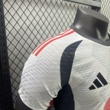 Japan Special Edition Player 1:1 Quality Soccer Jersey 25/26