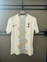 25/26 Tottenham Special Edition White  Fans 1:1 Quality Soccer Jersey