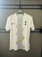 Tottenham Special Edition White  Fans 1:1 Quality Soccer Jersey 25/26