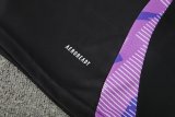 Germany  Black  1:1 Quality Training Vest（A-Set）24/25