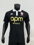 Monaco  Centennial Limited  Player 1:1 Quality Soccer Jersey 24/25