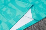 Liverpool  Green 1:1 Quality Training Jersey（A-Set） 24/25