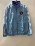 Inter Miami CF  Reversible Windbreaker 24/25 双面迈阿密