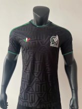 Mexico  Away Player 1:1 Quality Soccer Jersey 25/26