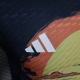 Japan Special Edition Player 1:1 Quality Soccer Jersey 24/25