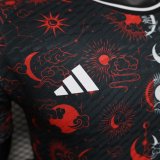 Japan Special Edition Player 1:1 Quality Soccer Jersey 24/25