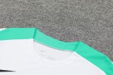 24/25  Portugal  White And Green  1:1 Quality Training （A-Set）