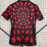 Flamengo Training Clothes Fans  1:1 Quality Soccer Jersey 25/26