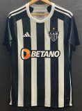 Atletico Mineiro Home Fans Version 1:1 Quality Soccer Jersey 24/25