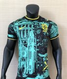Brazil  Special Edition  Fans 1:1 Quality Soccer Jersey 24/25