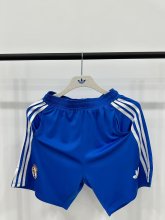 Real Madrid Third Player 1:1 Quality Shorts 25/26