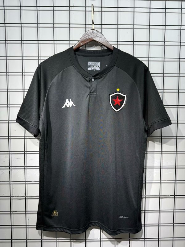 Botafogo Special Edition Fans 1:1 Quality Soccer Jersey 25/26