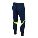 Real Madrid Royal Blue 1:1 Quality Training Jersey 25/26
