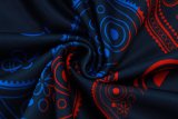Barcelona Blue 1:1 Quality Training Jersey 24/25