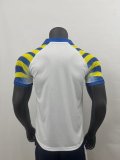 Parma Third  Fans 1:1 Quality Soccer Jersey 25/26