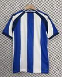 Malaga  25th Anniversary Edition Fans 1:1 Quality Soccer Jersey 25/26