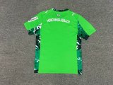 Monchengladbach Away Fans 1:1 Quality Soccer Jersey 25/26