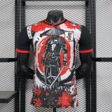 Japan Special Edition Player 1:1 Quality Soccer Jersey 25/26