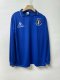 Italy Special  Edition  Long Sleeve Fans 1:1 Retro Soccer Jersey 1982