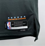 Wizards AVDIJA #8 Black City Edition 1:1 Quality NBA Jersey 2025